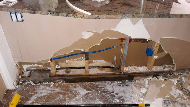 Best 24/7 water damage repair  in Port Ludlow, WA