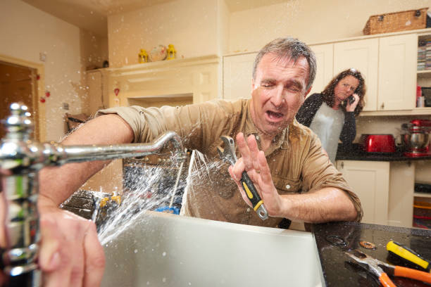 Best Flood damage cleanup  in Port Ludlow, WA